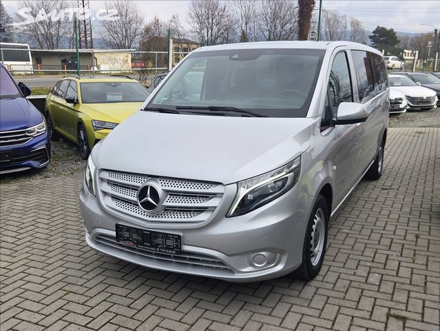 Mercedes Vito